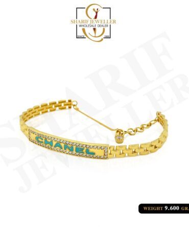 Bracelet Design